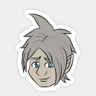 Malachi Sticker